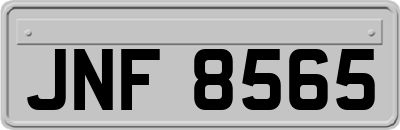 JNF8565