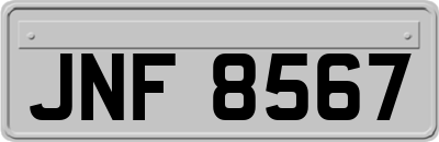 JNF8567