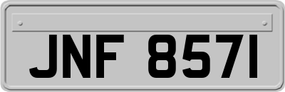 JNF8571