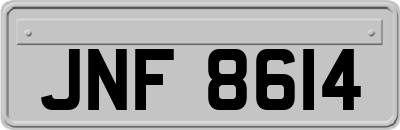 JNF8614