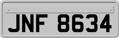 JNF8634