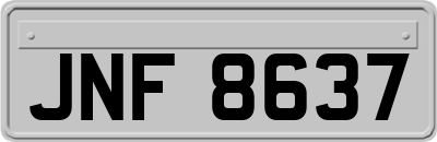 JNF8637