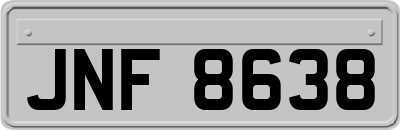 JNF8638