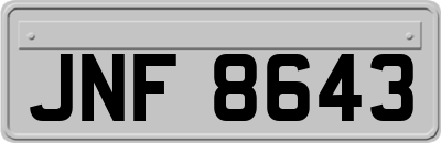 JNF8643