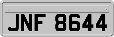 JNF8644