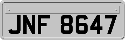 JNF8647