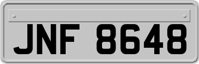 JNF8648