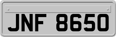 JNF8650