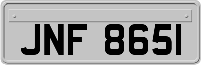 JNF8651