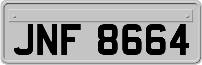 JNF8664