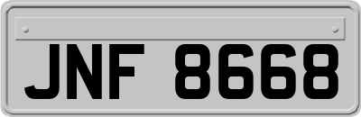 JNF8668
