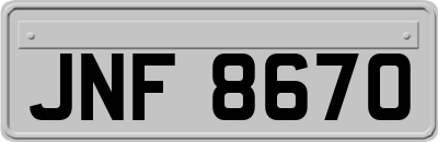 JNF8670