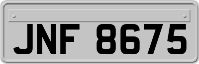 JNF8675