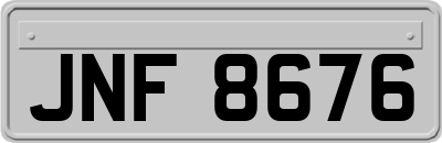 JNF8676