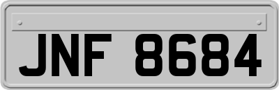 JNF8684