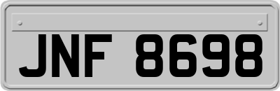 JNF8698