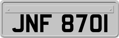 JNF8701