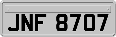 JNF8707