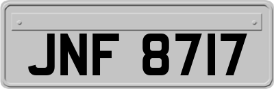 JNF8717