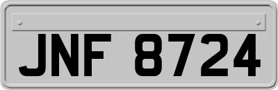 JNF8724
