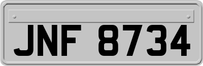 JNF8734