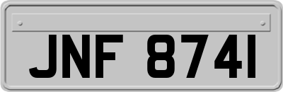 JNF8741