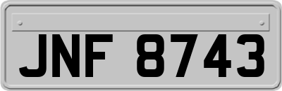 JNF8743