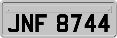 JNF8744