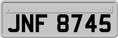 JNF8745