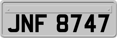 JNF8747