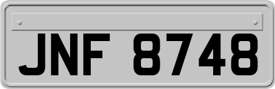 JNF8748