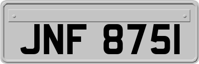 JNF8751