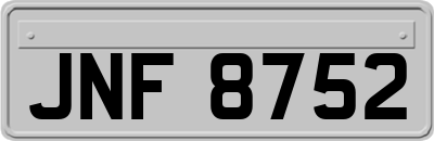 JNF8752