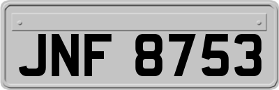 JNF8753