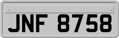 JNF8758