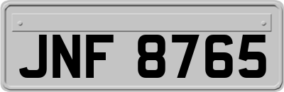 JNF8765