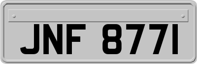 JNF8771