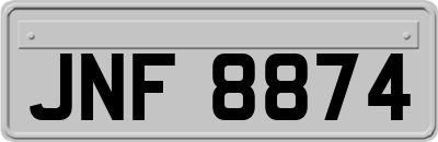 JNF8874