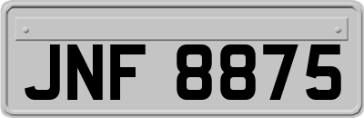 JNF8875