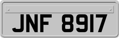 JNF8917