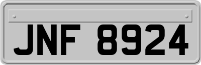 JNF8924