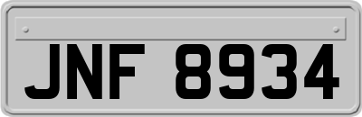 JNF8934
