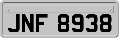 JNF8938