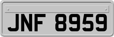 JNF8959