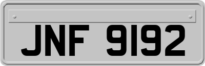 JNF9192