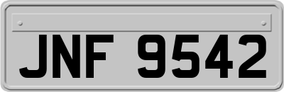 JNF9542