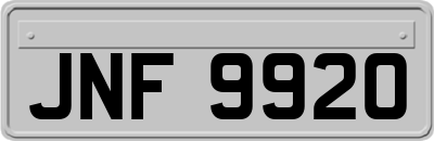 JNF9920