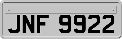 JNF9922