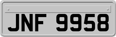 JNF9958