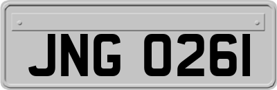 JNG0261